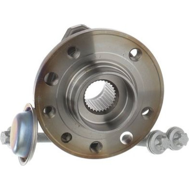 Radlagersatz VA SAAB 9-5 02 VKBA 3619 Radlagersatz VA SAAB 9-5 02 VKBA 3619