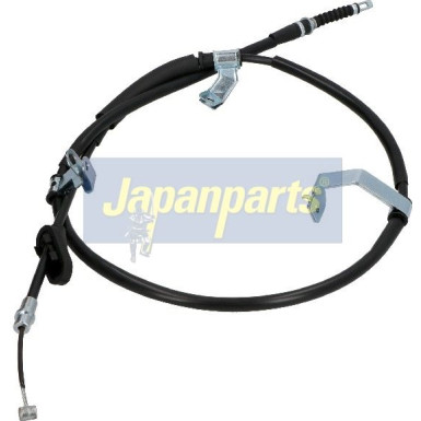 Japanparts Handbremsseil Seilzug Festellbremse BC-K31R