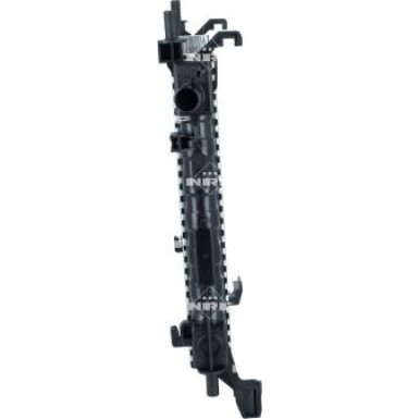 Kühler, Motorkühlung 53651 Kühler, Motorkühlung 53651