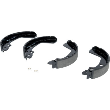 Bremsbackensatz 03.0137-0529.2