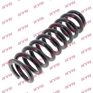 KYB Fahrwerksfeder Toyota P. Land Crusier 90 3.0D 04.96 K-Flex RF2570