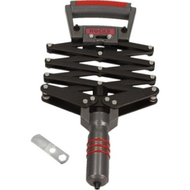 Scherennietzange für Blindnieten, 2-6 mm, Eu805 OK-06.0002