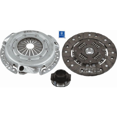 SACHS Kupplungssatz 3000 154 001