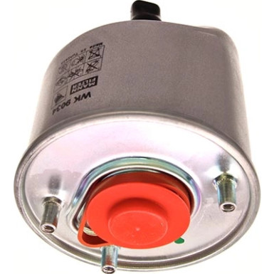 Mann & Hummel Kraftstofffilter PKW CITROEN,PEUG,FIAT,TOYO 09 WK 9034