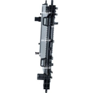 Kühler, Motorkühlung 53834