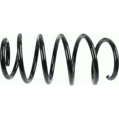 Sachs Fahrwerksfeder Opel P. Zafira B 1.6/1.7Cdti/1.8/1.9Cdti 05- D . Okay, 300 Mm 998 737