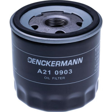 DENCKERMANN Ölfilter A210903