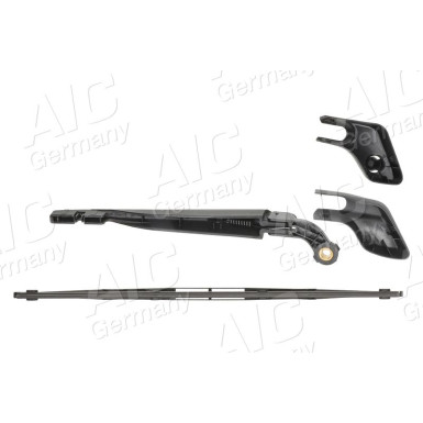 Wischerarm, hinten Volvo 56845