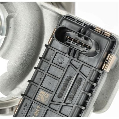 Nissens Turbo FORD Transit,Tourneo 06 FACTORY NEW 93413