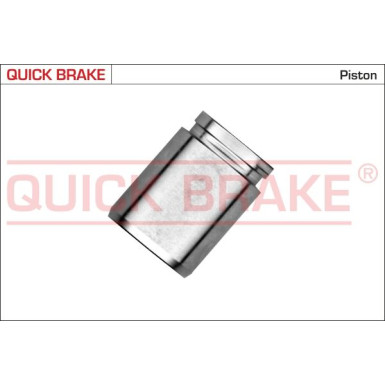 QUICK BRAKE Kolben, Bremssattel 185292K QUICK BRAKE Kolben, Bremssattel 185292K