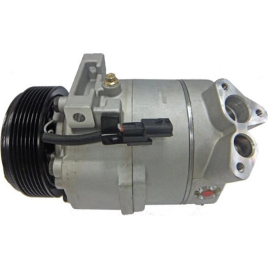 Kompressor, Klimaanlage ACP 72 000S