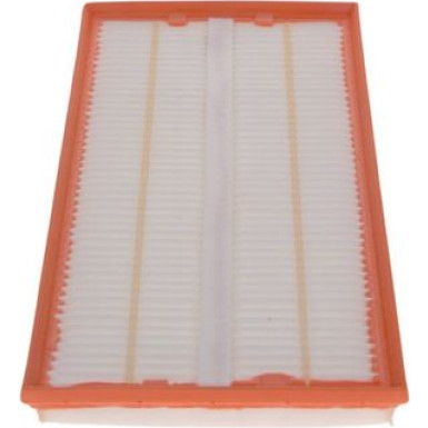 Luftfilter MERCEDES F 026 400 312