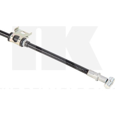 Seilzug, Feststellbremse Suzuki T. Samurai 88-04 Pr 905205