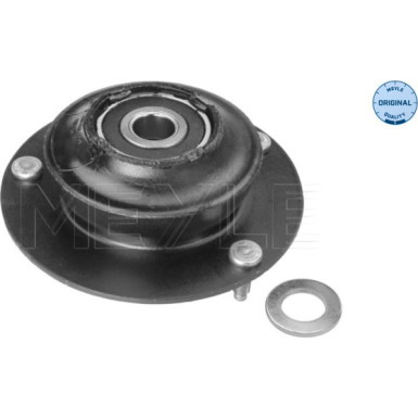 Lager - Radaufhängung. Volvo S. 240/2 MEYLE-ORIGINAL-KIT: Better solution for you 514 127 0001