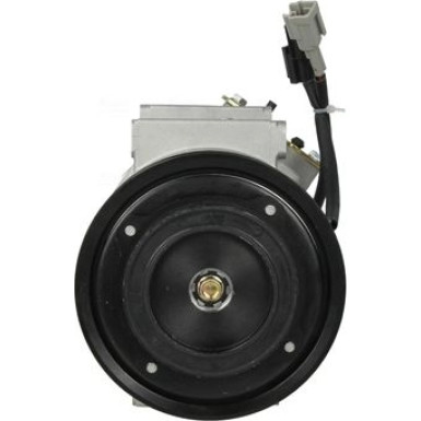 Kompressor PKW RENAULT LAGUNA 07 FIRST FIT 89386