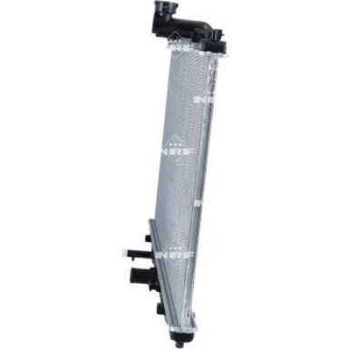 Kühler, Motorkühlung 550161