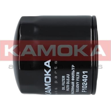 KAMOKA Ölfilter F102401