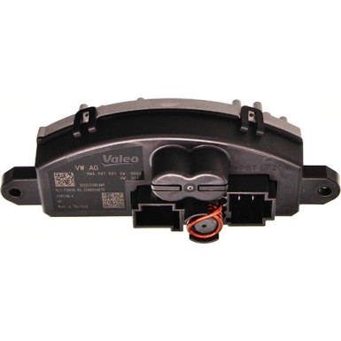 Original VAG Gebläsesteuerung VW Golf Vii, Seat Leon Iii, Skoda Octavia Iii 12 5WA907521 Original VAG Gebläsesteuerung VW Golf Vii, Seat Leon Iii, Skoda Octavia Iii 12 5WA907521