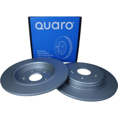 Bremsscheibe QD0942