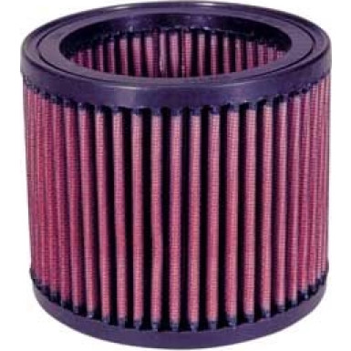 Luftfilter Motorrad Aprilia Rsv Mille 00-03 Tuono 1000 03-05 AL-1001