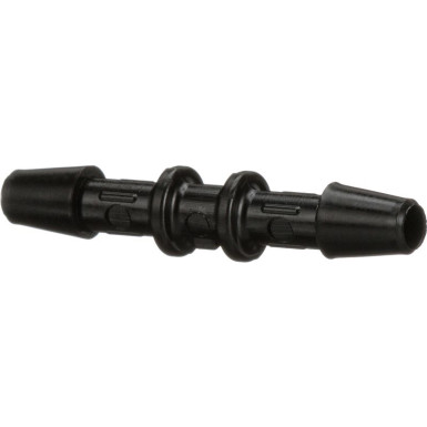 Schlauchverb. gerade 4mm (5/32) 7315-00863