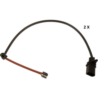 TRW Verschleißsensor GIC364