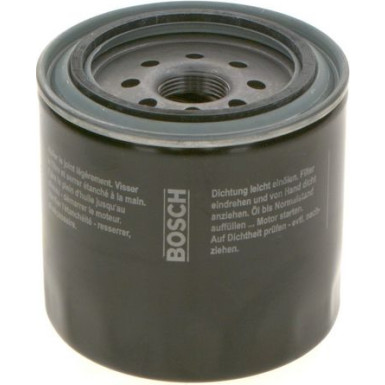 Ölfilter 0 451 103 365 Ölfilter 0 451 103 365