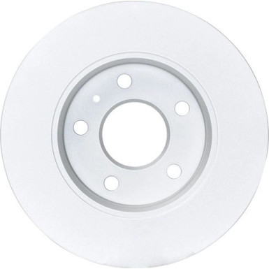 Bremsscheibe 0 986 479 C66 Bremsscheibe 0 986 479 C66