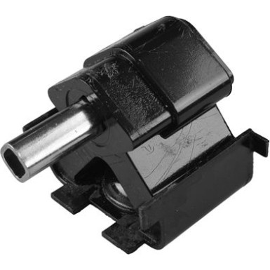 TEDGUM_TD Lagerung, Automatikgetriebeträger 00132752