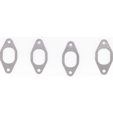 CORTECO Auspuffdichtung 026608H CORTECO Auspuffdichtung 026608H