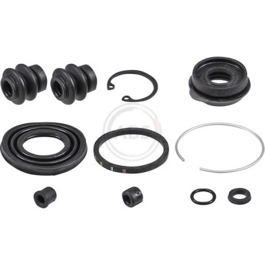 A.B.S. Reparatursatz, Bremssattel 73507 A.B.S. Reparatursatz, Bremssattel 73507