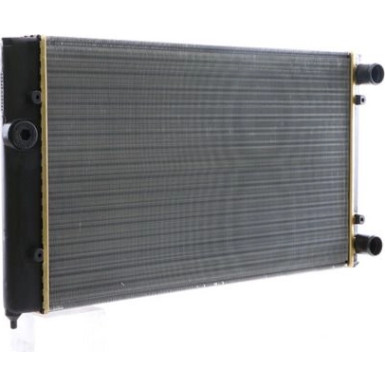 Kühler, Motorkühlung CR 366 000S