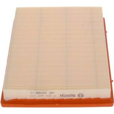 Luftfilter F 026 400 173 Luftfilter F 026 400 173
