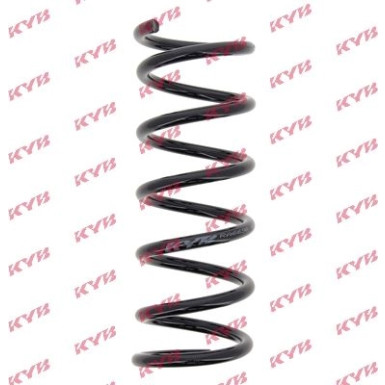KYB Fahrwerksfeder Volvo T. S40 Ii, V50 1.6-2.4 01/04 - Verstärkt K-Flex RA6690