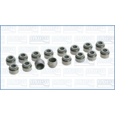 Dichtungssatz, Ventilschaft 57049900