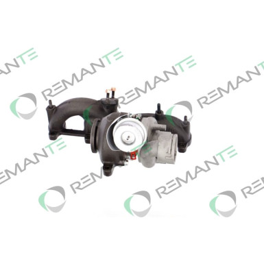 Lader, Aufladung 003-001-000180R Lader, Aufladung 003-001-000180R