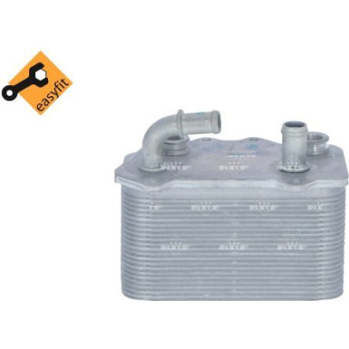 ÖLKÜHLER, SCHALTGETRIEBE EASY FIT NRF31774 ÖLKÜHLER, SCHALTGETRIEBE EASY FIT NRF31774