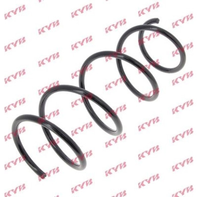 KYB Fahrwerksfeder Renault P. Clio Ii, Thalia I 1.5D 06/01 K-Flex RA3384
