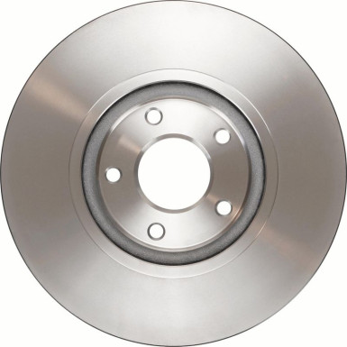 72 481 049 Bremsscheibe VA DF4989S 72 481 049 Bremsscheibe VA DF4989S