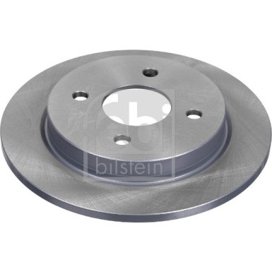 FEBI BILSTEIN Bremsscheibe 05652 FEBI BILSTEIN Bremsscheibe 05652