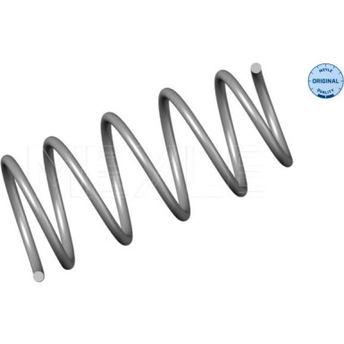 Meyle Fahrwerksfeder Renault 16-14 639 0006 Meyle Fahrwerksfeder Renault 16-14 639 0006