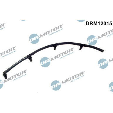 DR.MOTOR Schlauch, Leckkraftstoff DRM12015 DR.MOTOR Schlauch, Leckkraftstoff DRM12015