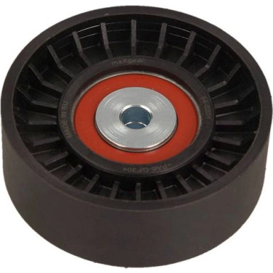 Maxgear Umlenk- / Führungsrolle, Keilrippenriemen 54-0201 Maxgear Umlenk- / Führungsrolle, Keilrippenriemen 54-0201