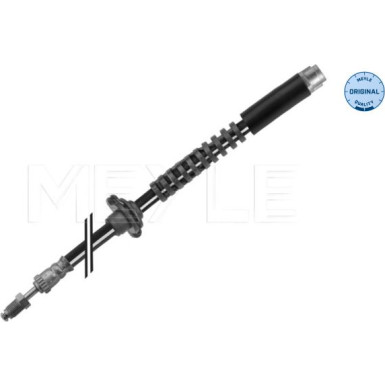 Bremsschlauch MEYLE-ORIGINAL: True to OE 3145250016