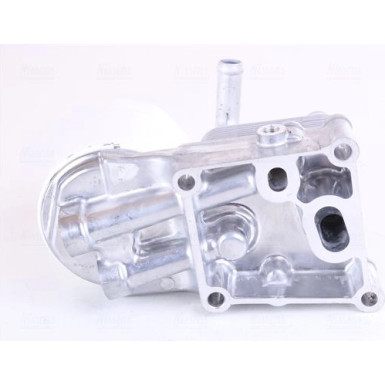 Ölkühler PKW 90696 Ölkühler PKW 90696