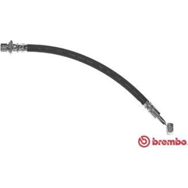 BREMBO Bremsschlauch T 83 094 ESSENTIAL LINE