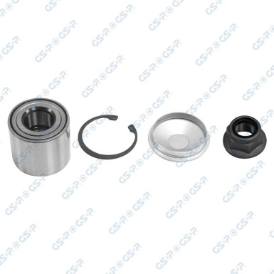 GSP Radlager GK3676 GSP Radlager GK3676