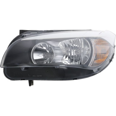 Scheinwerfer L H7/H7 +MOT VALEO PQ BMW X1 E84 10,09-7,12 44291