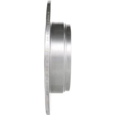 Bremsscheibe HA HONDA CR-V 02-06 DM,282 0 986 479 505 Bremsscheibe HA HONDA CR-V 02-06 DM,282 0 986 479 505