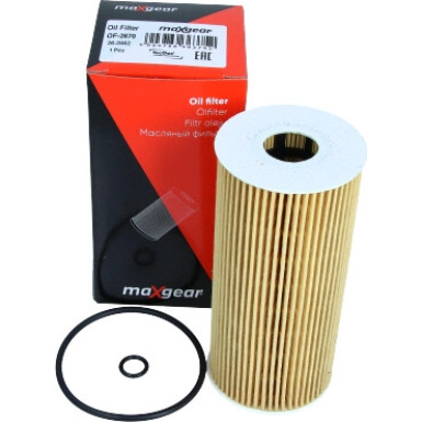 Ölfilter 26-2062